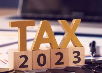 Thuế là gì? Thuế doanh nghiệp phải nộp sau thành lập công ty