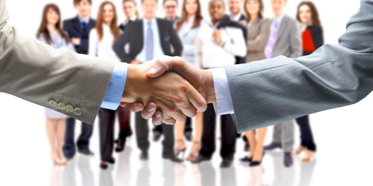 Dịch vụ thành lập công ty cổ phần