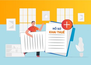 Dịch vụ làm thủ tục, hồ sơ kê khai thuế ban đầu