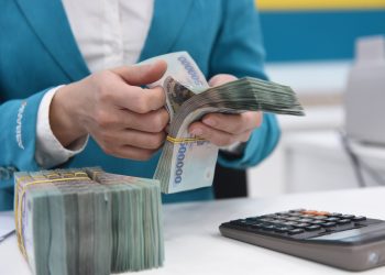 Dịch vụ nhận làm Báo Cáo Tài Chính cuối năm