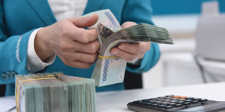 Dịch vụ nhận làm Báo Cáo Tài Chính cuối năm