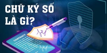 Dịch vụ hóa đơn điện tử