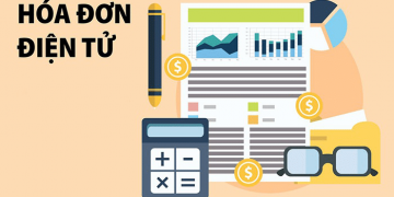 Dịch vụ hóa đơn điện tử